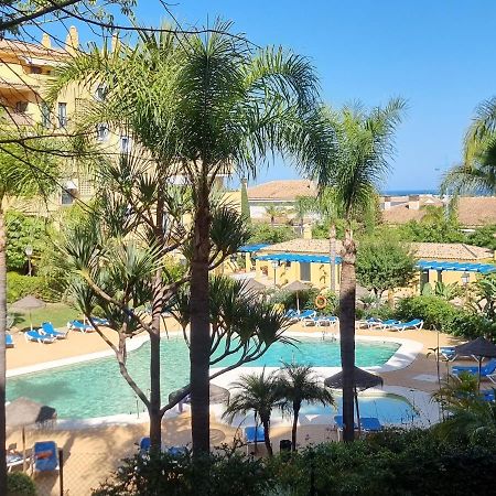 Luxury Blue Coast Seaside Retreat Marbella Apartman Kültér fotó