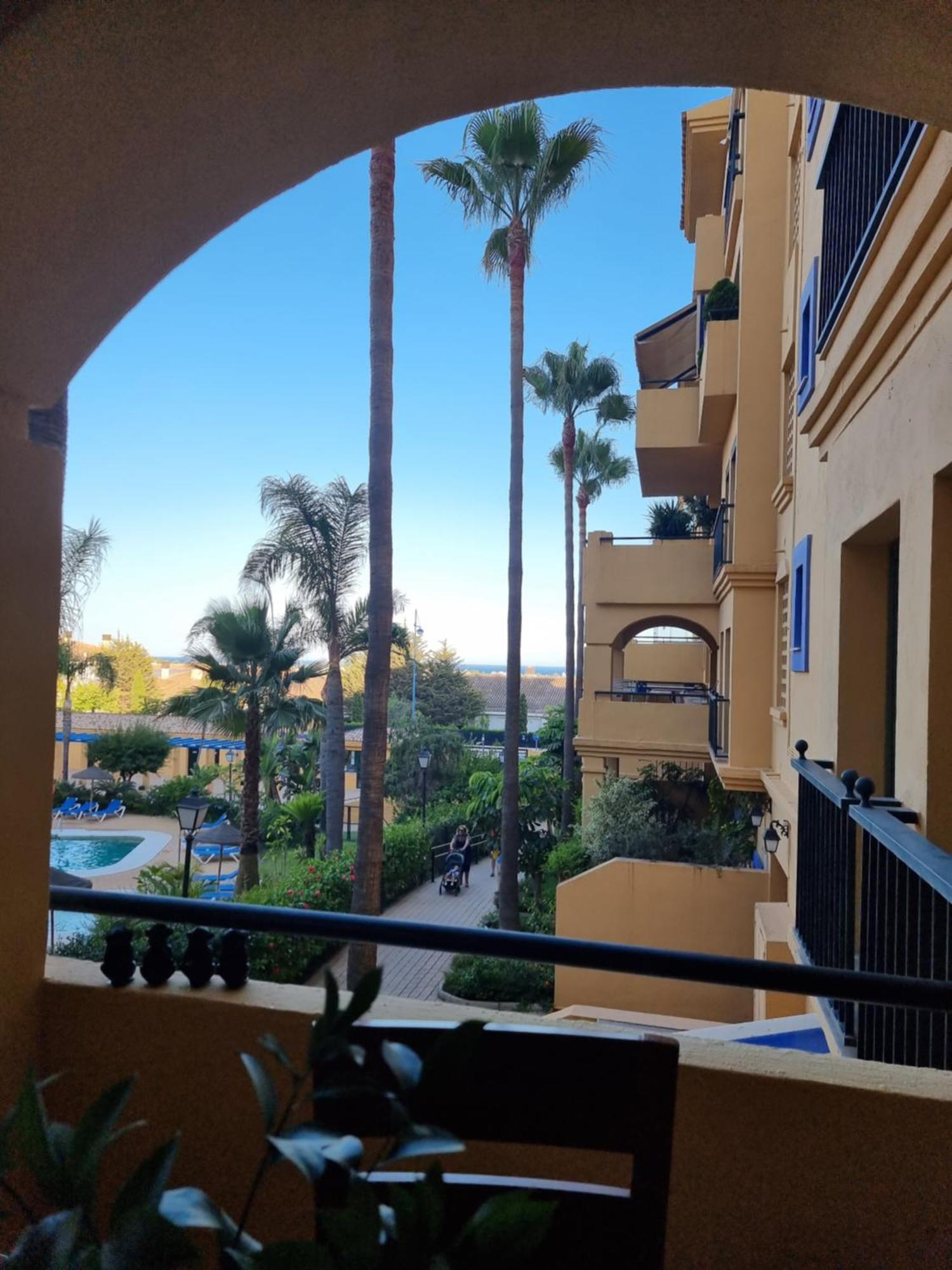 Luxury Blue Coast Seaside Retreat Marbella Apartman Kültér fotó