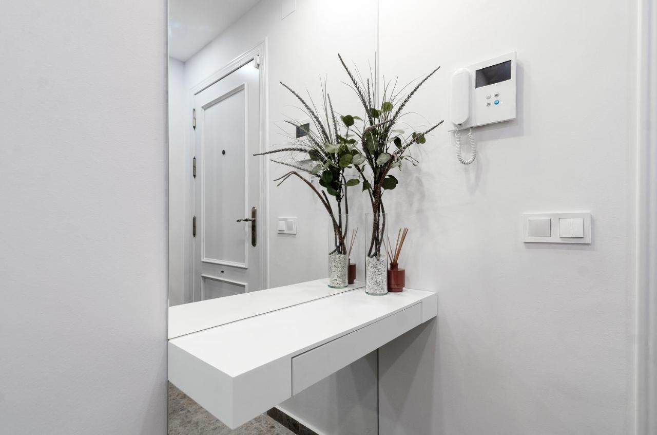 Luxury Blue Coast Seaside Retreat Marbella Apartman Kültér fotó