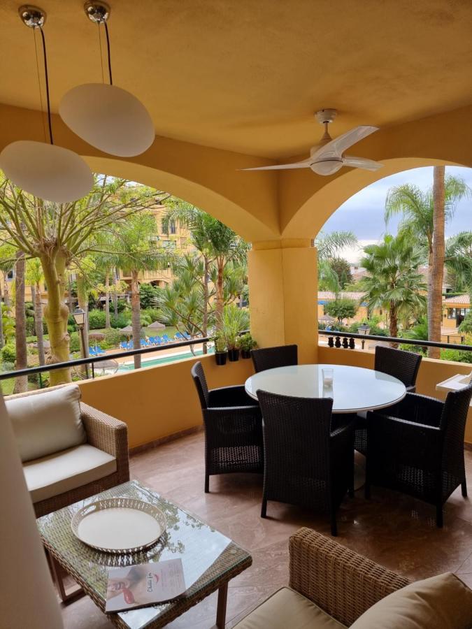 Luxury Blue Coast Seaside Retreat Marbella Apartman Kültér fotó