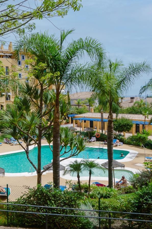 Luxury Blue Coast Seaside Retreat Marbella Apartman Kültér fotó