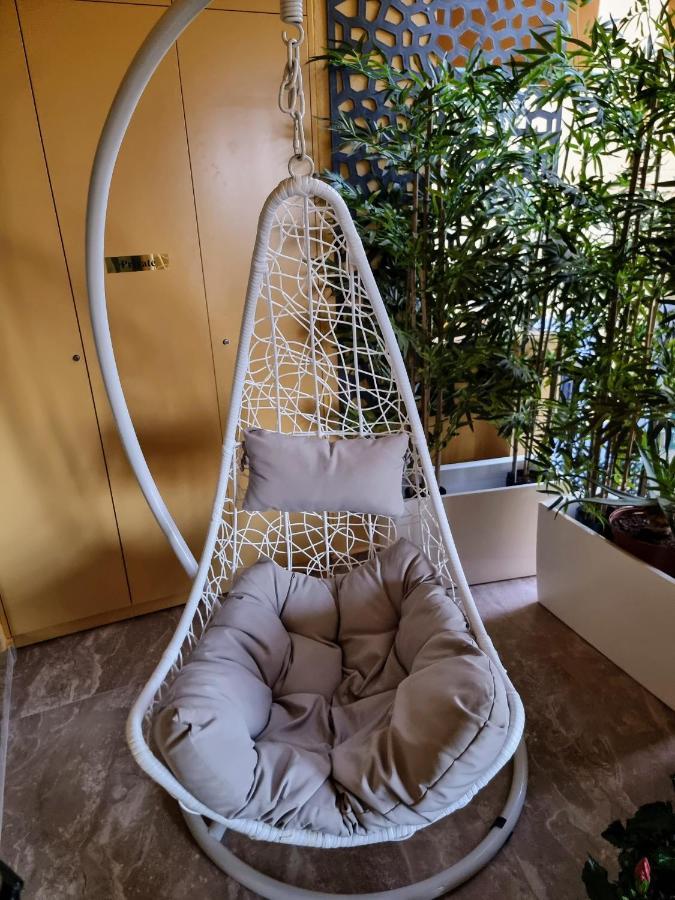 Luxury Blue Coast Seaside Retreat Marbella Apartman Kültér fotó