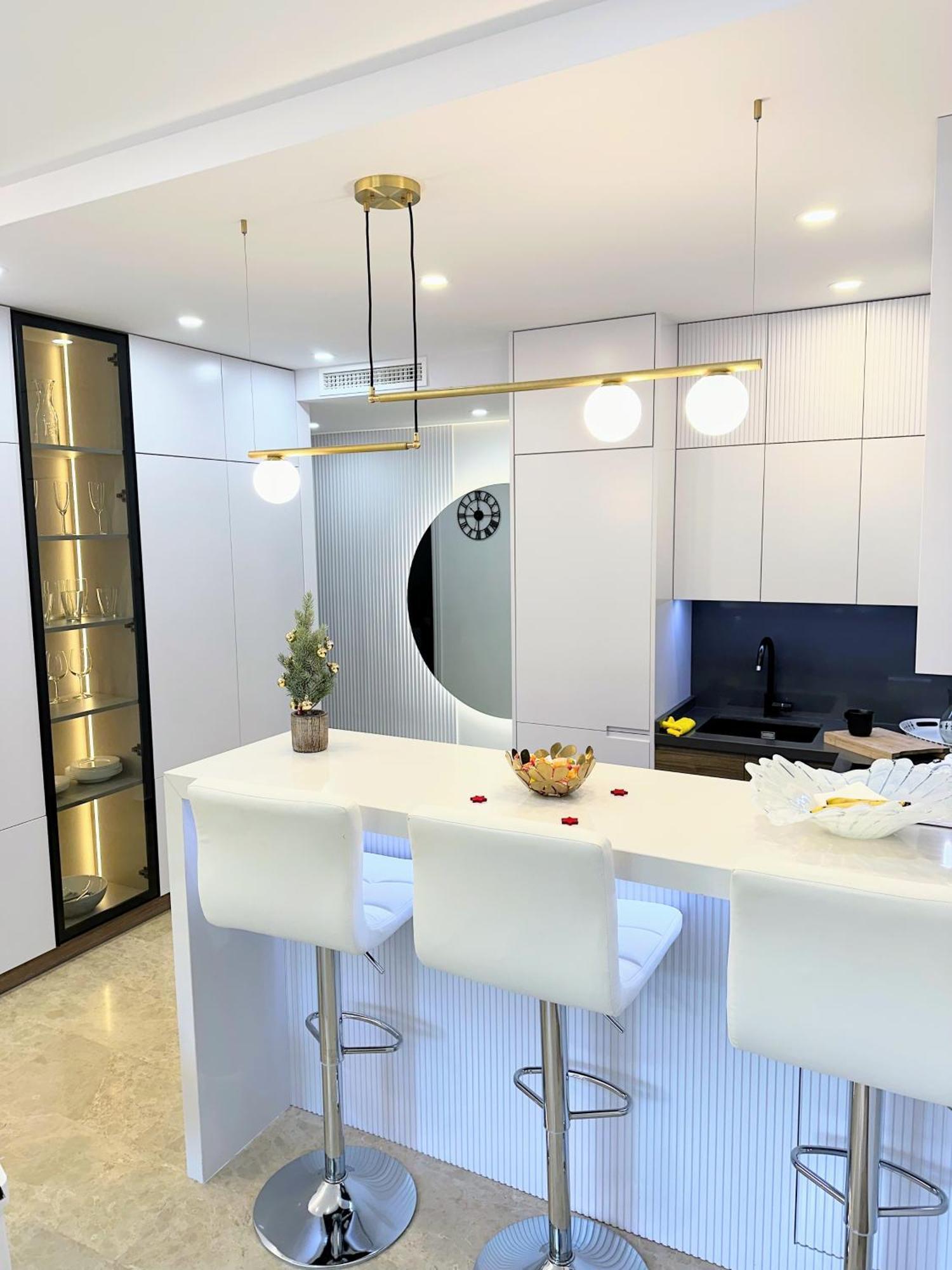 Luxury Blue Coast Seaside Retreat Marbella Apartman Kültér fotó