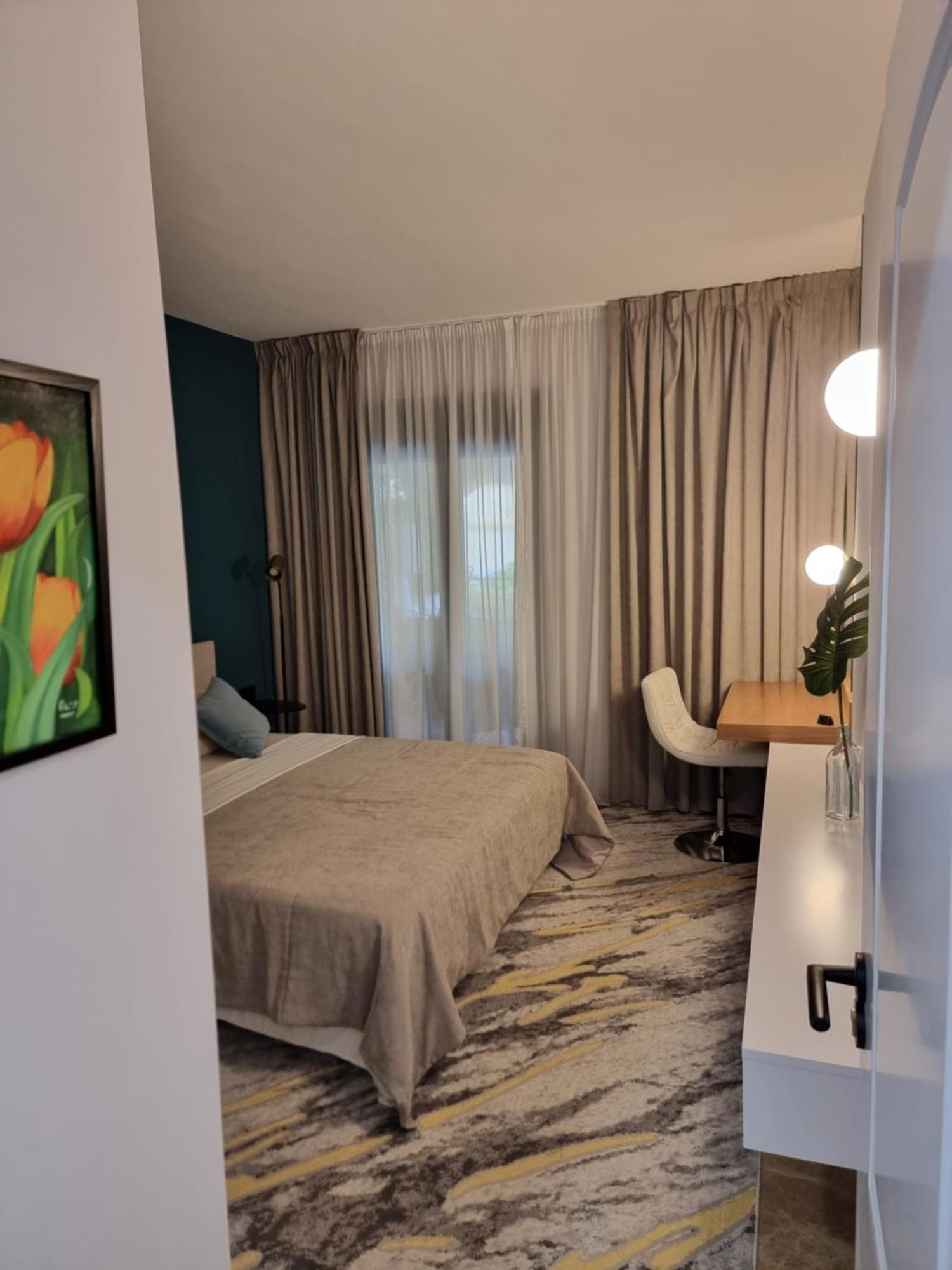 Luxury Blue Coast Seaside Retreat Marbella Apartman Kültér fotó