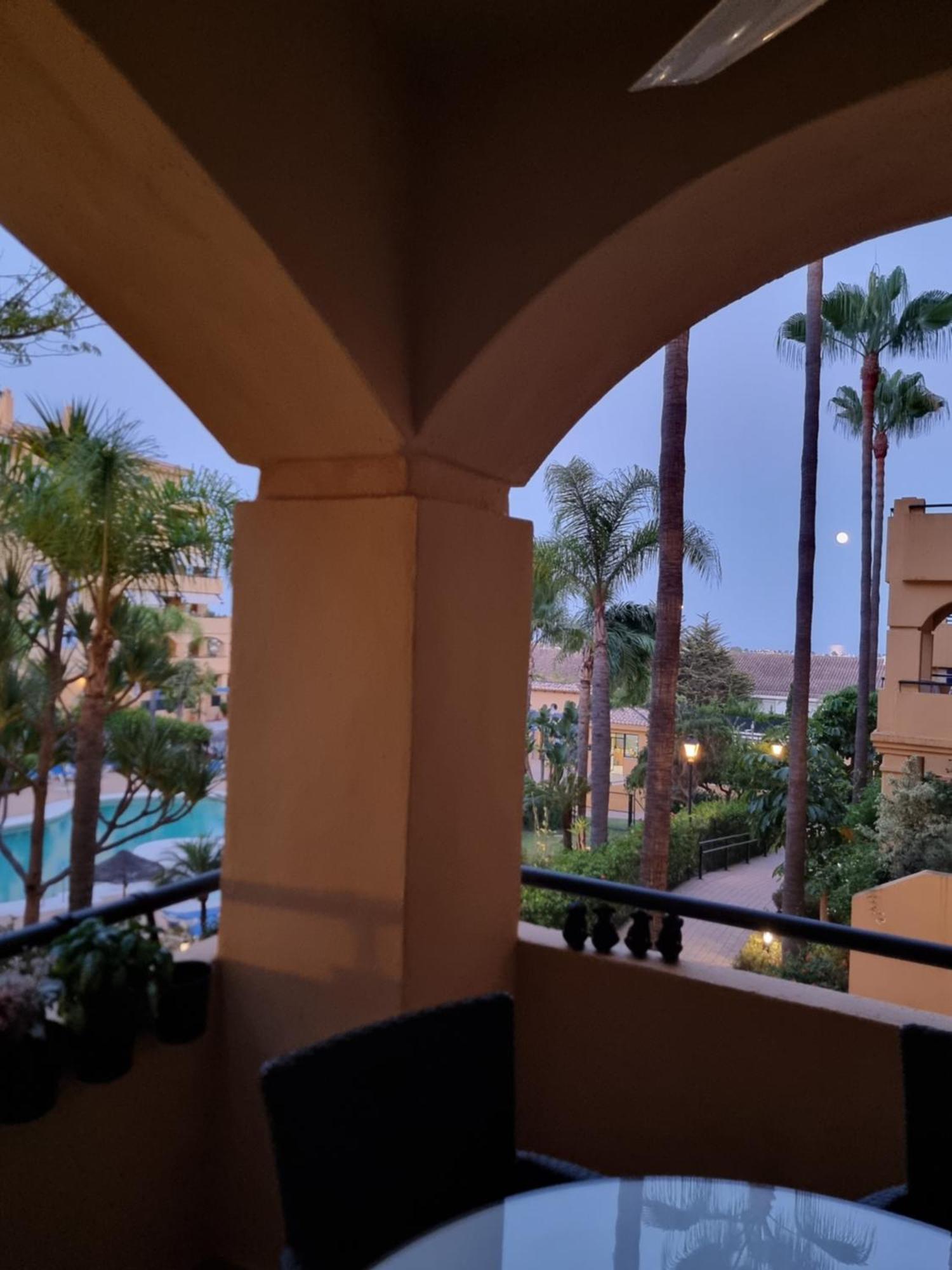Luxury Blue Coast Seaside Retreat Marbella Apartman Kültér fotó