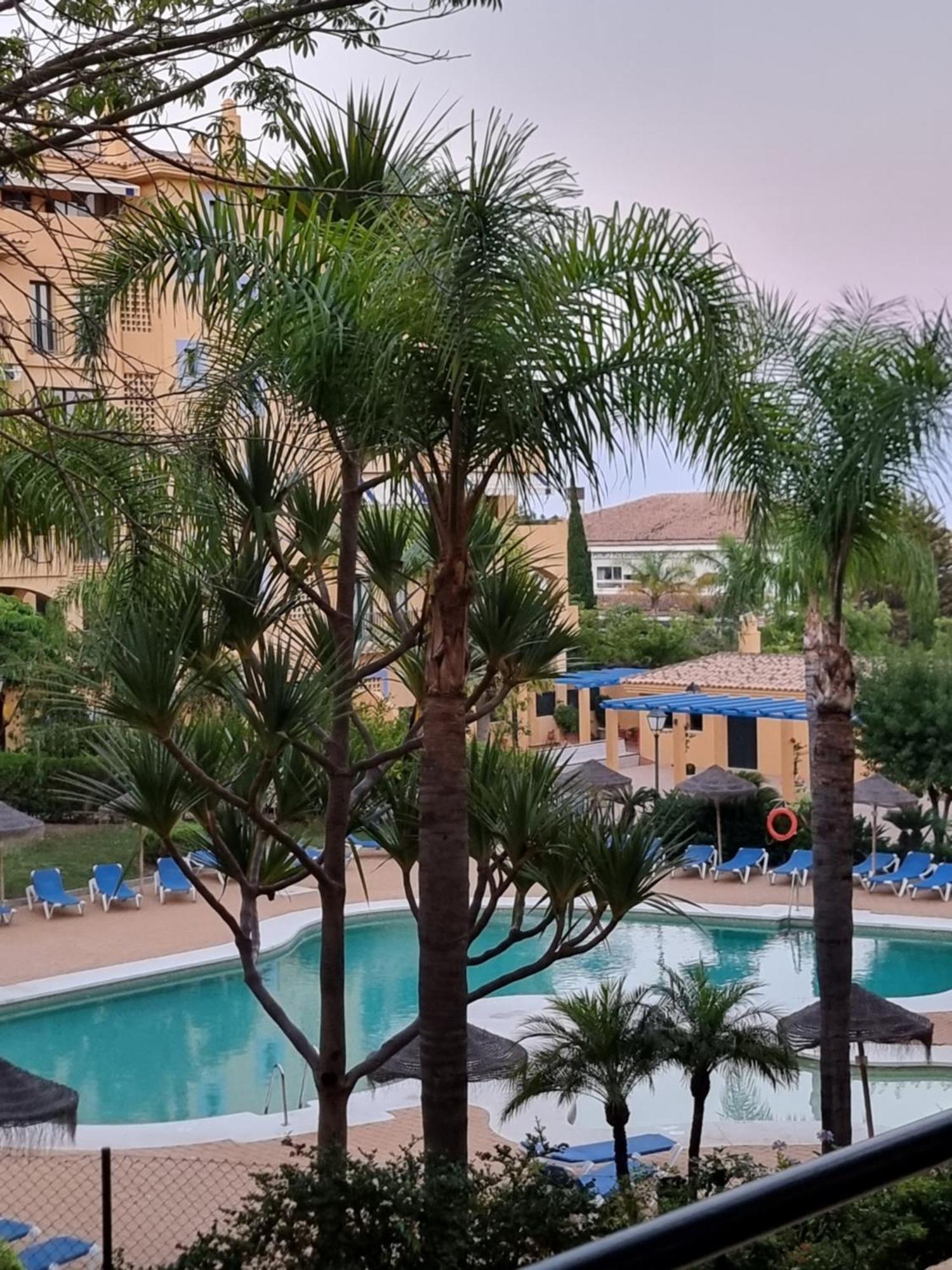 Luxury Blue Coast Seaside Retreat Marbella Apartman Kültér fotó